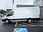 Used 2025 Ford Transit 250 High Roof Empty Cargo Van for sale #FD3278 - photo 1