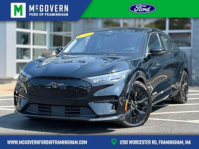 2025 Ford Mustang Mach-E AWD SUV for sale #FD3284 - photo 1
