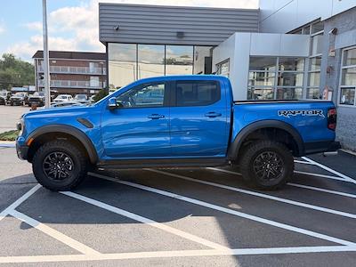 2025 Ford Ranger SuperCrew Cab 4x4 Pickup for sale #FD3287 - photo 2