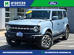 2025 Ford Bronco 4x4 SUV for sale #FD3288 - photo 1
