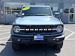 2025 Ford Bronco 4x4 SUV for sale #FD3288 - photo 10
