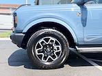 2025 Ford Bronco 4x4 SUV for sale #FD3288 - photo 4