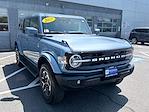 2025 Ford Bronco 4x4 SUV for sale #FD3288 - photo 9