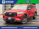 2025 Ford Explorer 4x4 SUV for sale #FD3292 - photo 1