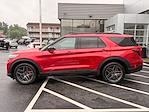 2025 Ford Explorer 4x4 SUV for sale #FD3292 - photo 3