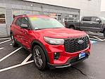 2025 Ford Explorer 4x4 SUV for sale #FD3292 - photo 9