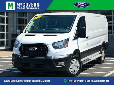 2025 Ford Transit 250 Low Roof RWD Empty Cargo Van for sale #FD3293 - photo 1