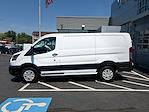 2025 Ford Transit 250 Low Roof RWD Empty Cargo Van for sale #FD3293 - photo 2