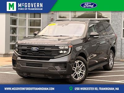 2025 Ford Expedition 4x4 SUV for sale #FD3301 - photo 1