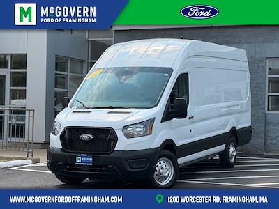 2025 Ford Transit 250 High Roof AWD Empty Cargo Van for sale #FD3304 - photo 1