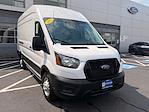 2025 Ford Transit 250 High Roof AWD Empty Cargo Van for sale #FD3304 - photo 10