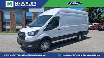 2025 Ford Transit 250 High Roof AWD Empty Cargo Van for sale #FD3305 - photo 1