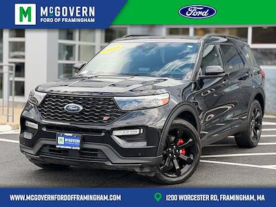 2023 Ford Explorer 4x4 SUV for sale #FD3350 - photo 1