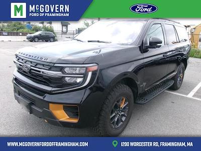 2025 Ford Expedition 4x4 SUV for sale #FD3356 - photo 1