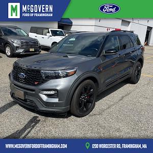 2023 Ford Explorer 4x4 SUV for sale #FD3358 - photo 1