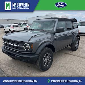 2025 Ford Bronco 4x4 SUV for sale #FD3369 - photo 1