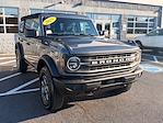 2025 Ford Bronco 4x4 SUV for sale #FD3369 - photo 10