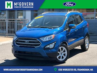 2021 Ford EcoSport FWD SUV for sale #FD3380 - photo 1