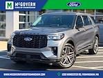 2025 Ford Explorer 4x4 SUV for sale #FD3382 - photo 1