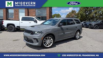 2025 Dodge Durango AWD SUV for sale #FD3391 - photo 1