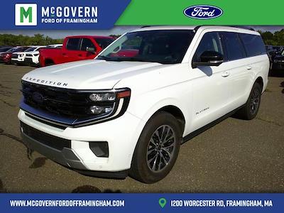 2025 Ford Expedition MAX 4x4 SUV for sale #FD3396 - photo 1