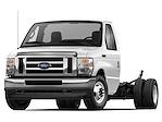 Used 2022 Ford E-450 Cutaway Van for sale #FD3402 - photo 1