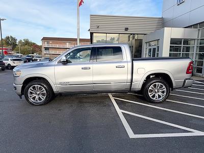 2022 Ram 1500 Crew Cab 4x4 Pickup for sale #FD3409 - photo 2