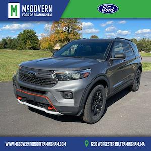 2023 Ford Explorer 4x4 SUV for sale #FD3414 - photo 1