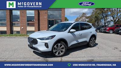 2025 Ford Escape AWD SUV for sale #FD3421 - photo 1