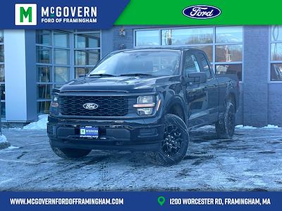 New 2026 Ford F-150 STX Super Cab for sale #FM10001 - photo 1