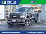 2025 Ford F-150 SuperCrew Cab 4x4 Pickup for sale #FM10002 - photo 4
