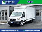 2025 Ford Transit 350 HD 4x2 Cutaway for sale #FM10010 - photo 1