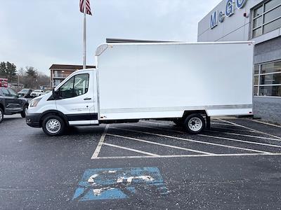 New 2025 Ford Transit 350 HD Box Van for sale #FM10011 - photo 2