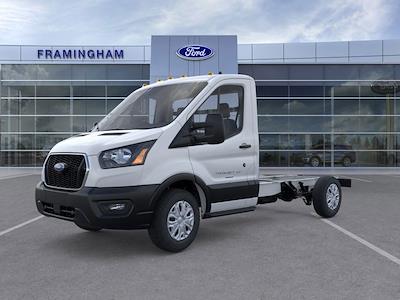 2025 Ford Transit 350 4x2 Cutaway for sale #FM10012 - photo 1