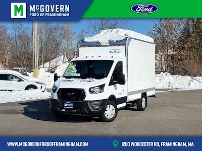 New 2025 Ford Transit 350 Box Van for sale #FM10012 - photo 1