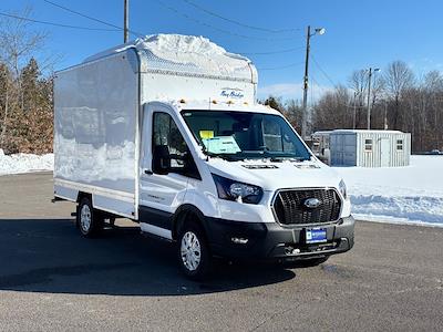 New 2025 Ford Transit 350 - photo 1