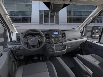 New 2025 Ford Transit 350 - photo 1