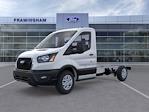 2025 Ford Transit 350 4x2 Cutaway for sale #FM10012 - photo 1