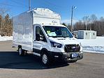 New 2025 Ford Transit 350 Box Van for sale #FM10012 - photo 9