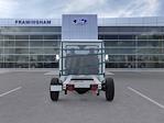 2025 Ford Transit 350 4x2 Cutaway for sale #FM10012 - photo 5