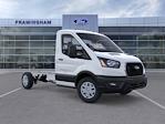 2025 Ford Transit 350 4x2 Cutaway for sale #FM10012 - photo 7