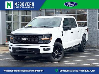 2025 Ford F-150 SuperCrew Cab 4x4 Pickup for sale #FM10015 - photo 1