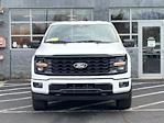 2025 Ford F-150 SuperCrew Cab 4x4 Pickup for sale #FM10015 - photo 10