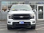 New 2025 Ford F-150 Lariat SuperCrew Cab for sale #FM10016 - photo 10