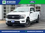 New 2025 Ford F-150 Lariat SuperCrew Cab for sale #FM10016 - photo 29
