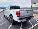 New 2025 Ford F-150 Lariat SuperCrew Cab for sale #FM10016 - photo 4