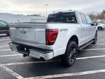 New 2025 Ford F-150 Lariat SuperCrew Cab for sale #FM10016 - photo 7