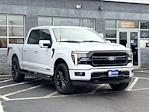 New 2025 Ford F-150 Lariat SuperCrew Cab for sale #FM10016 - photo 9