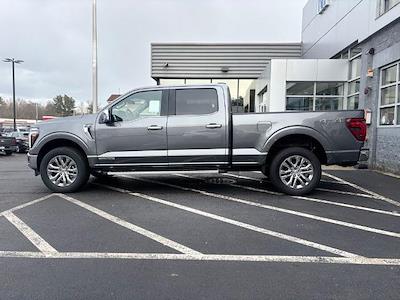 New 2025 Ford F-150 Lariat SuperCrew Cab for sale #FM10017 - photo 2