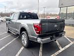 New 2025 Ford F-150 Lariat SuperCrew Cab for sale #FM10017 - photo 4
